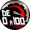 Garagem De 0 a 100