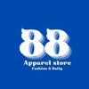 884pparel