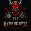 hyperobyte