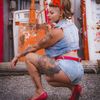 Jessica Wile