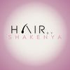 hairbyshakenya