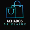 Achados da Elaine