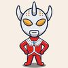 Ultramen Ribut