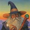 MagicEnergyMan