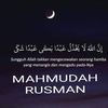 mahmudahrusman