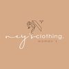 Ney’s Clothing