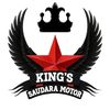 Kings Saudara Motor
