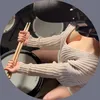 上からドラ子