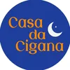 Casa da Cigana