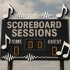 Scoreboard Sessions