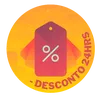 desconto 24hrs