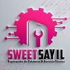 sweetsayilreparaciones