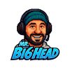 Mr.Bi6Head