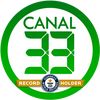 Canal 33