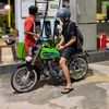 KERTOJOYO GANK