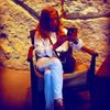 soniacheblysoniachebly