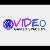 Video Games Space Py