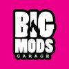 bigmodsgarage