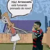 gfdnas