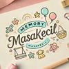memorymasakecil