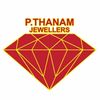 P. THANAM JEWELLERS