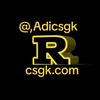 ADI CSGK