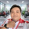 Mas Arif Honda Ngawi