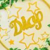 Diop Deco fleur