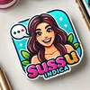 sussu_indica