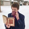 Luke Swanson 📚✍️