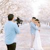 CA Wedding Videographer