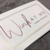 winkatmelashstudio