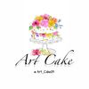 art_cake0989