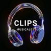 Clips.Musicales