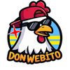Don Webito                  🪳