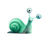 turquoisesnail4