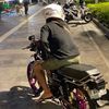 Rifqi bukan Rifky