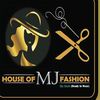 MJ FASHION & BEAUTY SALON🇹🇿