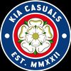 kiacasuals