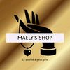 🦋 Maely's-shop 🛍🛍🦋