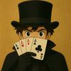 cardstrophile