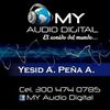 myaudiodital