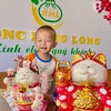 ☘️VTNN Nông Hưng Long☘️☘️