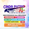 Cinda Putra Babat
