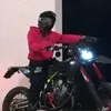 il_biker_di_turno