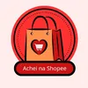 Achei na Shopee