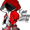 kame.jersey.custom