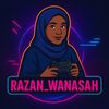 razan_wanasah