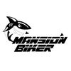 mansionbiker