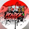 PONDOKGARAGE